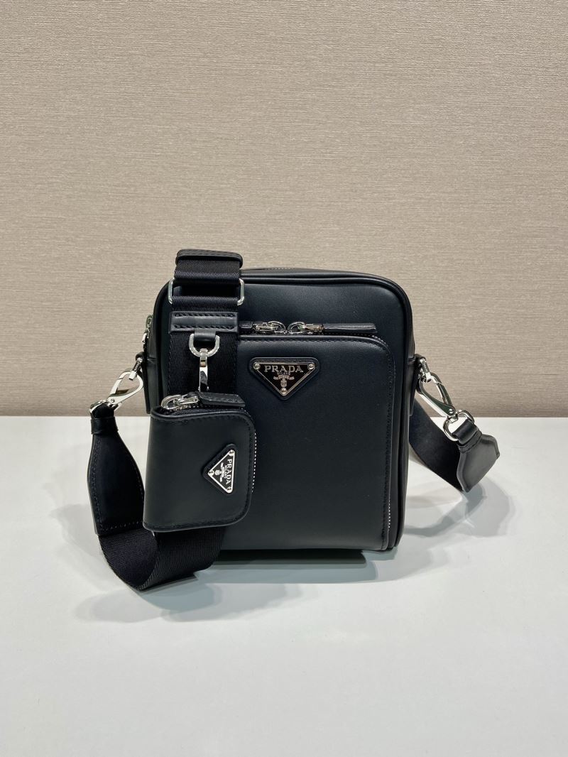 Mens Prada Satchel Bags